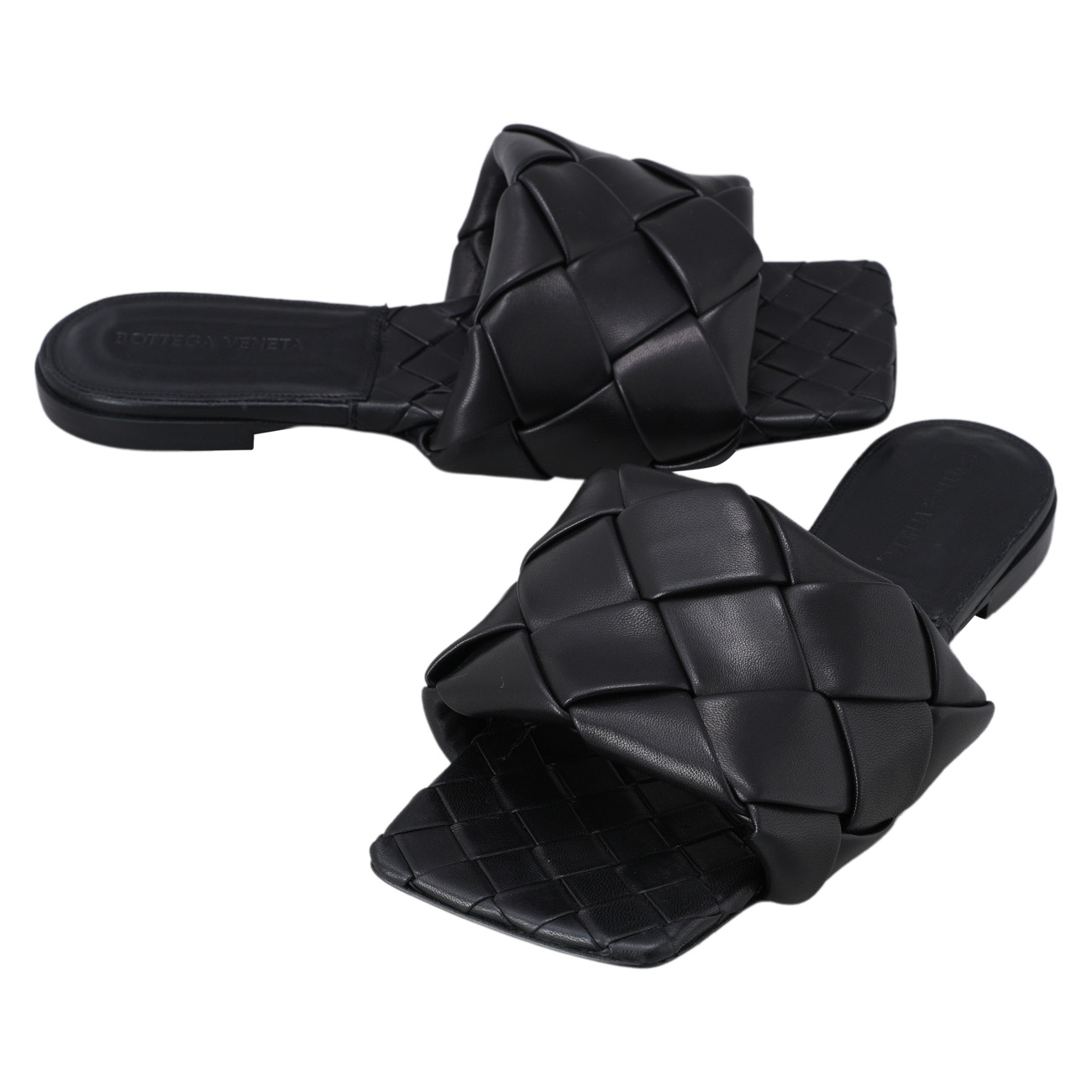 BOTTEGA VENETA(USED)보테가베네타 슬리퍼